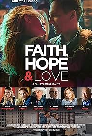 Faith, Hope & Love (2020)