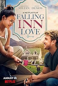 Falling Inn Love (2019)