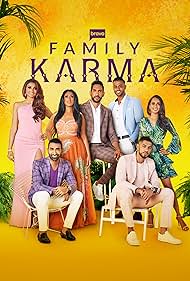 Family Karma (2020)