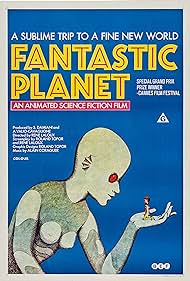 Fantastic Planet (1973)