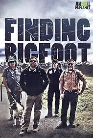 Finding Bigfoot (2011)