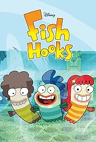 Fish Hooks (2010)