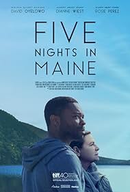 Five Nights in Maine (2016)