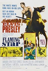 Flaming Star (1961)