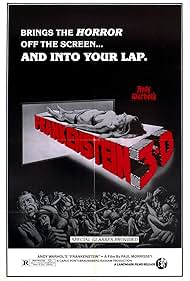 Flesh for Frankenstein (1974)