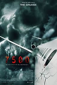 Flight 7500 (2016)