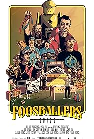 Foosballers (2020)