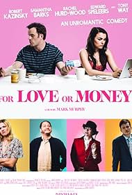 For Love or Money (2020)