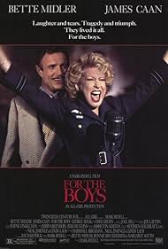 For the Boys (1991)