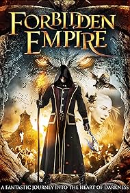 Forbidden Empire (2014)