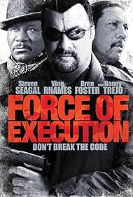 Force of Execution (2014)