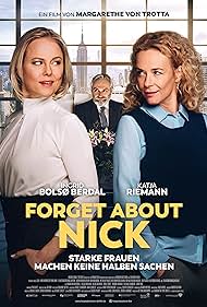 Forget About Nick (2017)