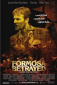 Formosa Betrayed (2010)