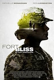 Fort Bliss (2015)