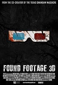 Found Footage 3D (2018)