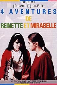 Four Adventures of Reinette and Mirabelle (1989)