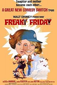 Freaky Friday (1977)