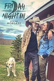 Friday Night in with the Morgans (2020)