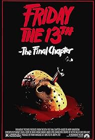 Friday the 13th: The Final Chapter (1984)