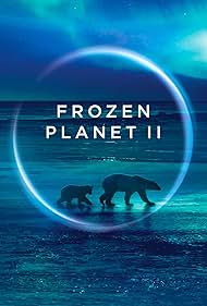 Frozen Planet II (2023)
