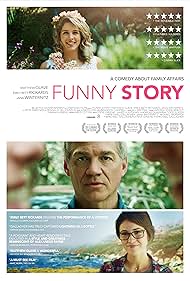 Funny Story (2019)