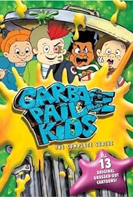 Garbage Pail Kids (1988)