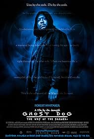 Ghost Dog: The Way of the Samurai (2000)