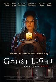 Ghost Light (2019)