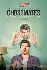 Ghostmates (2016)