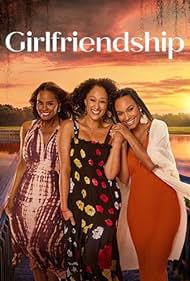 Girlfriendship (2022)