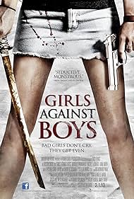 Girls Against Boys (2013)