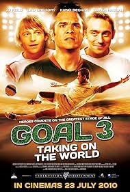 Goal! III (2010)