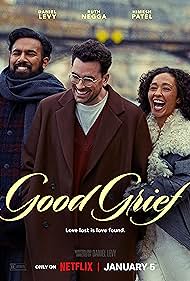 Good Grief (2024)