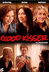 Good Kisser (2020)