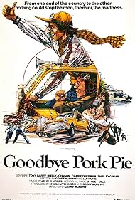 Goodbye Pork Pie (1984)