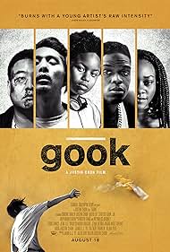 Gook (2018)
