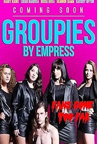 Groupies (2018)
