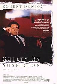 Guilty by Suspicion (1991)
