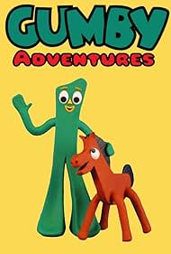 Gumby Adventures (1988)