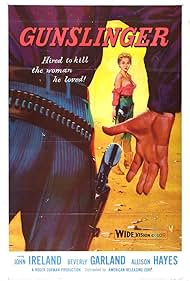 Gunslinger (1956)