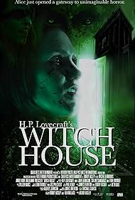 H.P. Lovecraft's Witch House (2021)