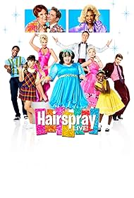 Hairspray Live! (2016)