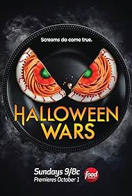Halloween Wars (2011)