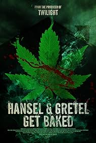 Hansel & Gretel Get Baked (2013)