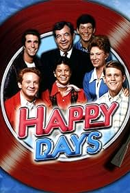 Happy Days (1974)