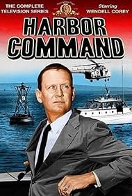 Harbor Command (1957)