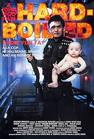 Hard Boiled (1992)