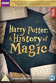 Harry Potter: A History of Magic (2017)