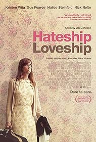 Hateship Loveship (2014)