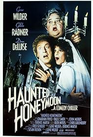 Haunted Honeymoon (1986)